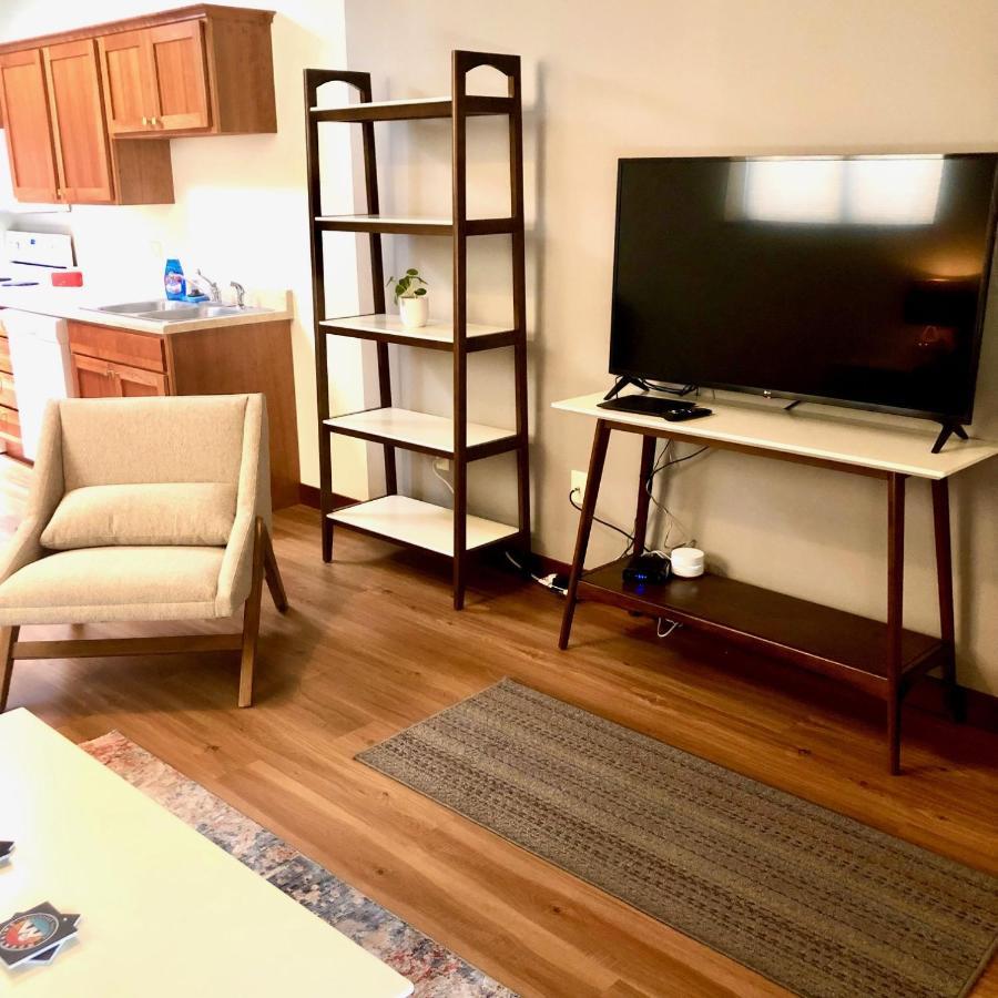 Your Downtown Rapid City Base Camp! ภายนอก รูปภาพ