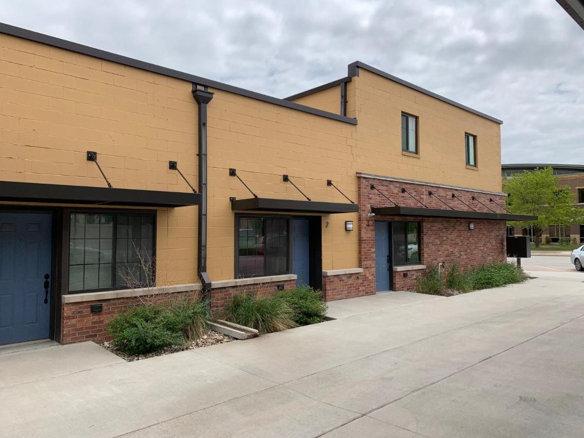 Your Downtown Rapid City Base Camp! ภายนอก รูปภาพ