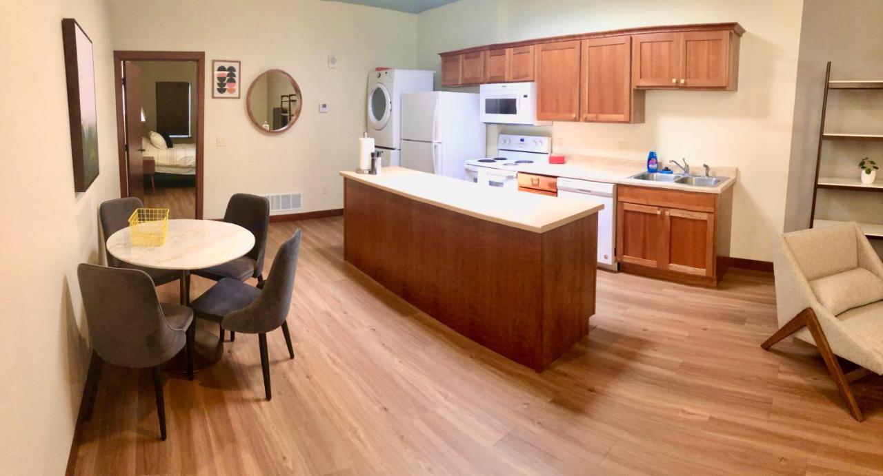 Your Downtown Rapid City Base Camp! ภายนอก รูปภาพ